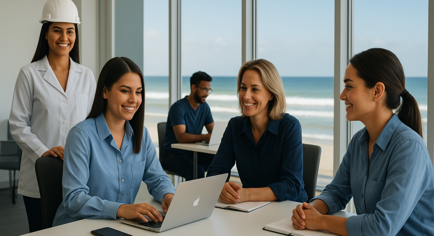 Avaliação de Riscos Psicossociais no trabalho2